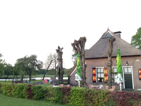 De Ganzenhoeve