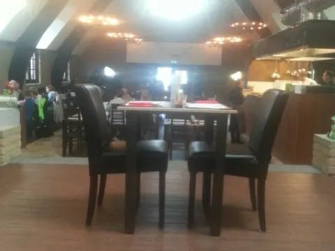 Foto 4 van Mister Pancake