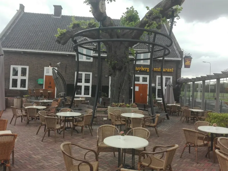 Foto 1 van De Radstake