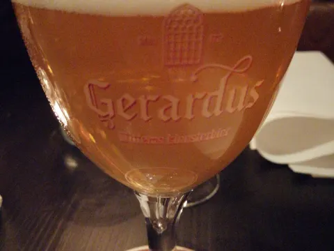 Foto 4 van Bistro Bruut