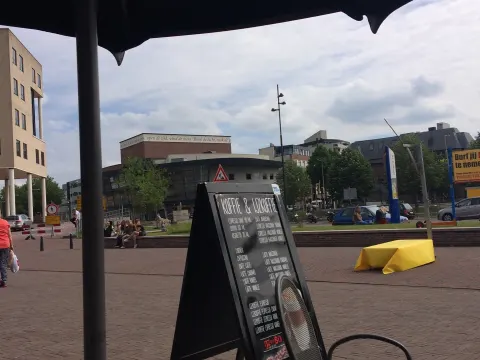 IJs en Zo