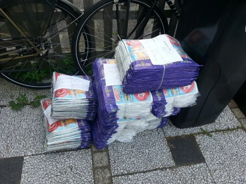 Foto 1 van Chinees - Kantonees Afhaalhuis "Peking"