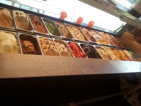 Foto 3 van IJs en Zo