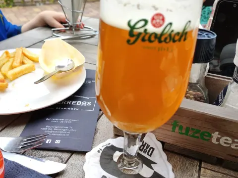 cafe restaurant 't Sterrebos