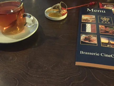 Brasserie CineChef