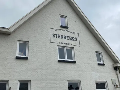 cafe restaurant 't Sterrebos