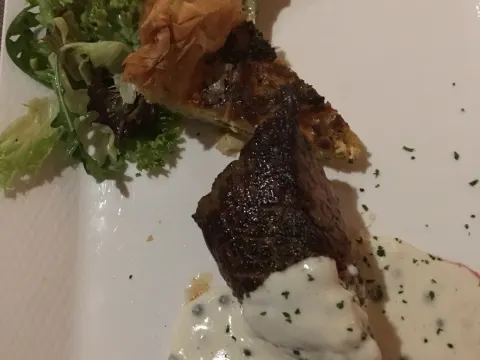cafe restaurant 't Sterrebos