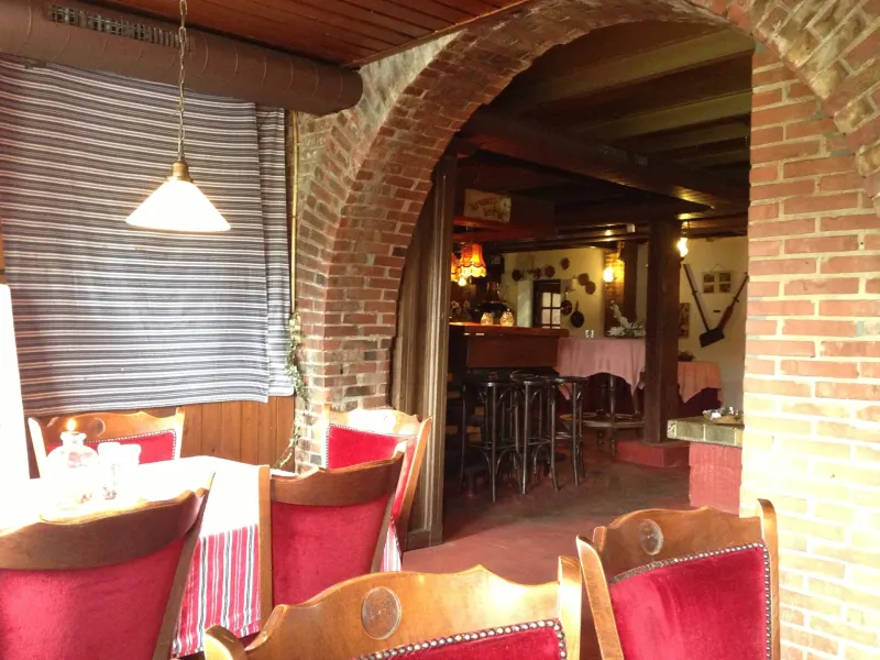 Foto 1 van 't Turfcafe