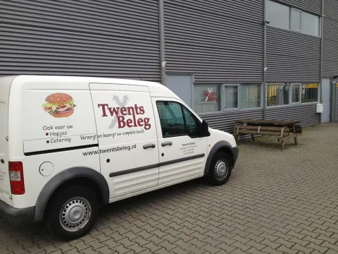 Foto 4 van Twents Beleg