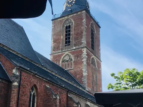 De Revolutie