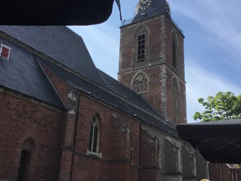 De Revolutie