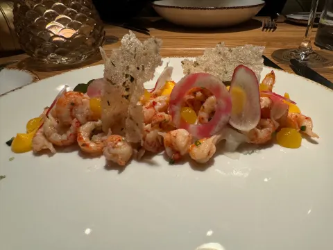 Restaurant Hanninkshof