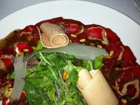 Foto 4 van Restaurant Hanninkshof