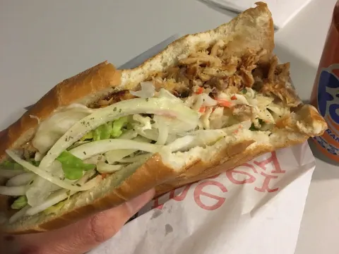 Foto 2 van The Döner Company