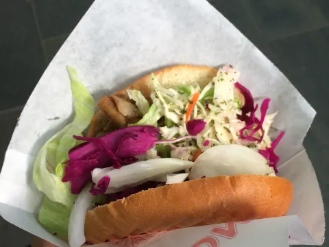 The Döner Company