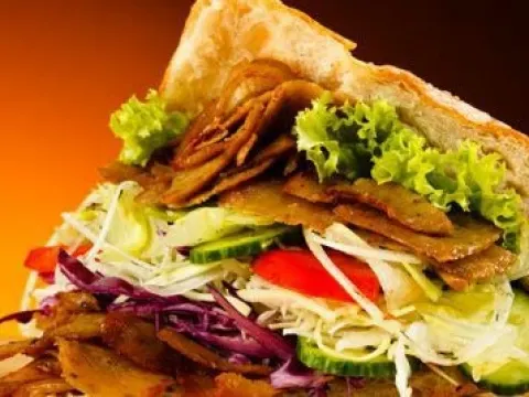 Pizzeria & Grillroom De Lutte