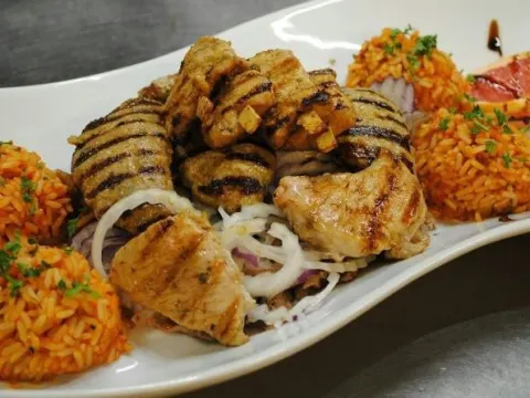 Pizzeria & Grillroom De Lutte
