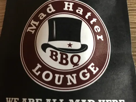 Mad Hatter