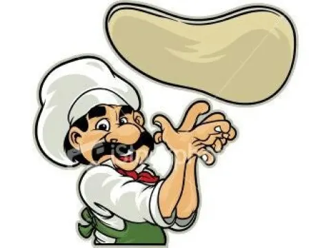 Foto 4 van Pizzeria & Grillroom De Lutte