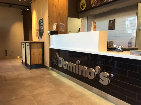 Domino's Pizza Winschoten