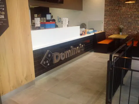 Domino's Pizza Winschoten
