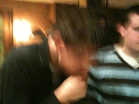 Foto 3 van Eetcafe Jimmy