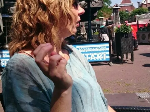 Foto 3 van Grand Cafe Markant