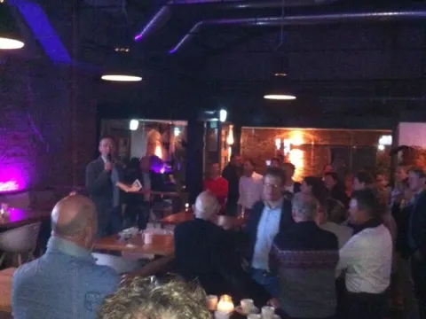 Foto 4 van Gelderman by Fifteen