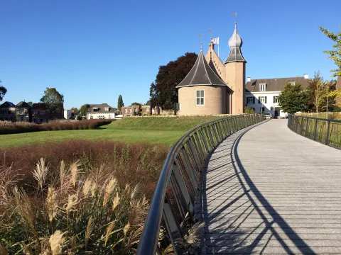 Foto 3 van Kasteel Coevorden