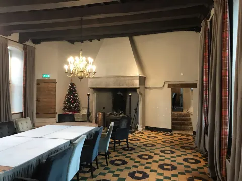 Foto 4 van Kasteel Coevorden