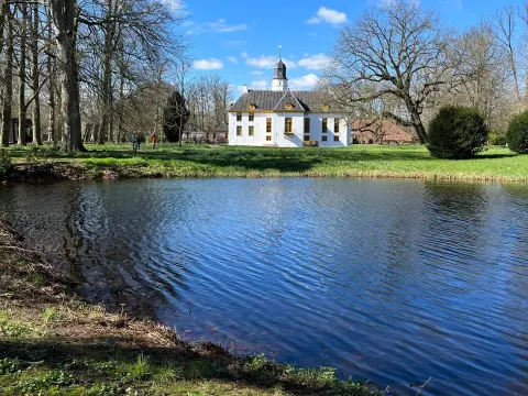 Restaurant Fraeylemaborg