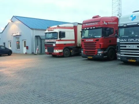 Hovotrans