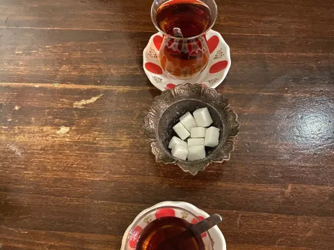 Eethuis Zeytin
