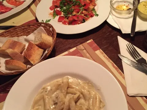 Foto 4 van Pane Pasta E Vino