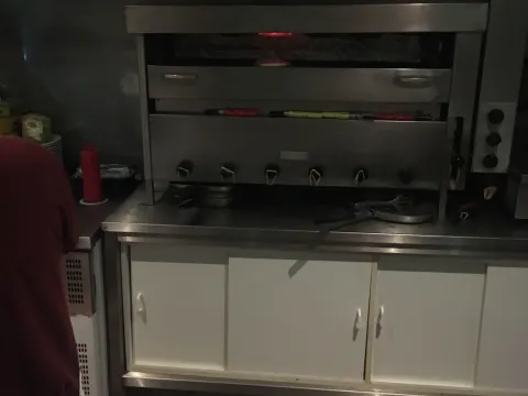 Famly Restaria - Grillroom