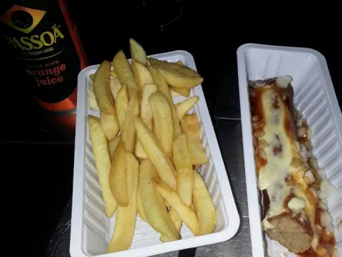 Famly Restaria - Grillroom