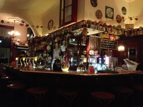 Restaurant 't Spek-Ende