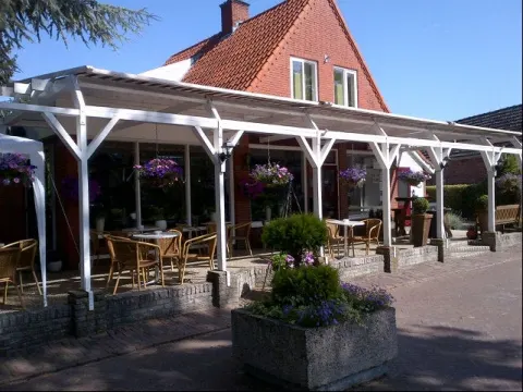 Restaurant De Heksenketel