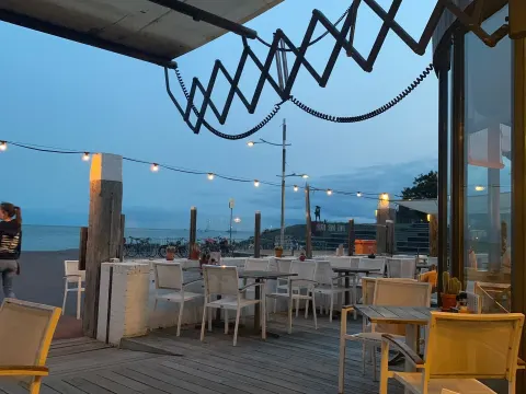 Gestrand