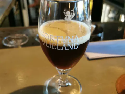 Gestrand