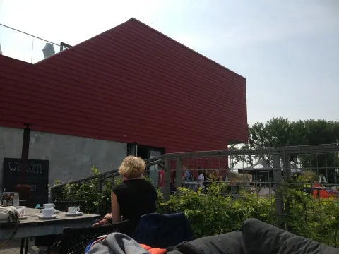 Restaurant Skeef