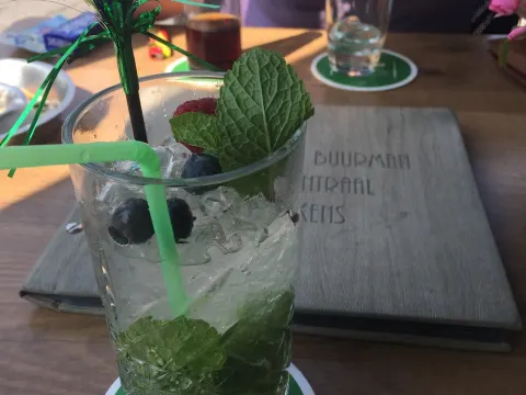 Café Centraal