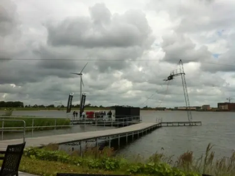 Foto 4 van Restaurant Skeef