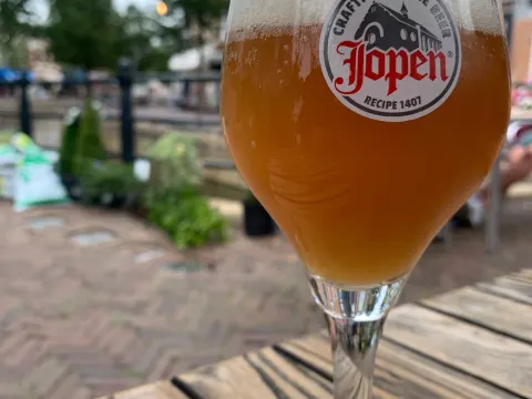 Aan de Gracht