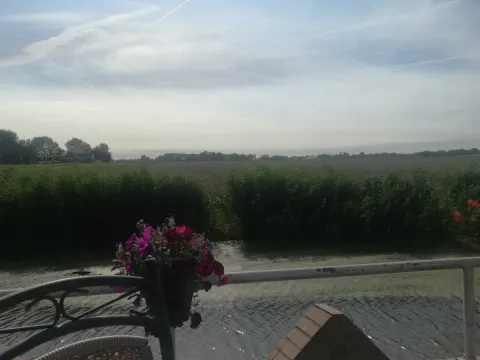 Foto 3 van Restaurant Veldzicht