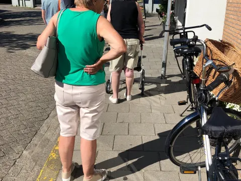Foto 2 van Akershoek de Echte Bakker