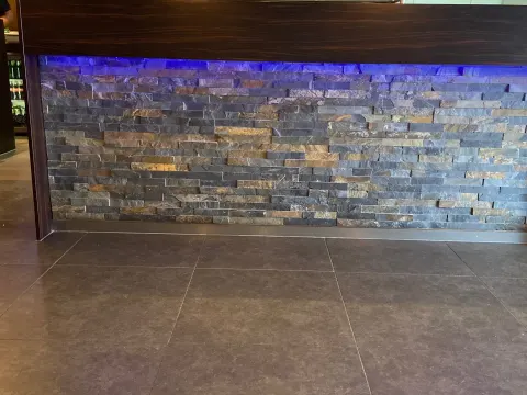 Pizzeria Grillroom Shalom