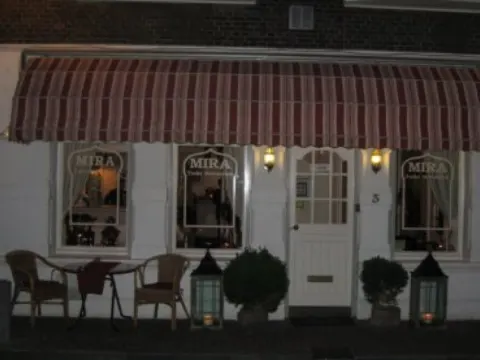 Turks Restaurant Mira