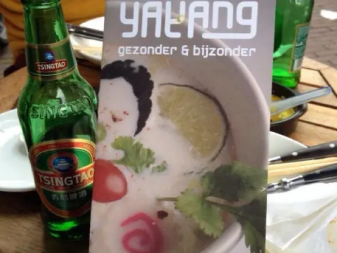 Foto 3 van Yayang Traiteur