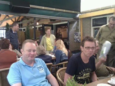 Foto 4 van Captain Jack